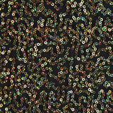 Sequin Spandex Fabric