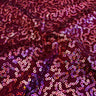 Sequin Spandex Fabric