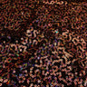 Sequin Spandex Fabric