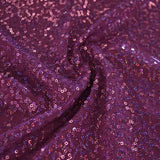 Sequin Spandex Fabric