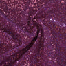 Sequin Spandex Fabric