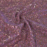 Sequin Spandex Fabric
