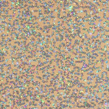 Sequin Spandex Fabric