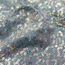 Sequin Spandex Fabric