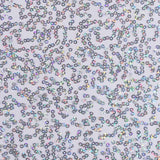 Sequin Spandex Fabric