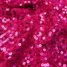 Zsa Zsa Polyester Spandex Sequin Fabric - Embroidered Sequins, 50" Width, 2-Way Stretch (1 Yard)