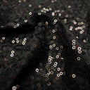 Spandex Sequin Fabric