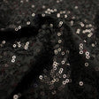 Sequin Spandex Fabric