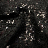 Sequin Spandex Fabric