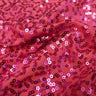 Spandex Sequin Fabric