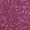 Zsa Zsa Polyester Spandex Sequin Fabric - Embroidered Sequins, 50" Width, 304 GSM (1 Yard)