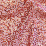 Spandex Sequin Fabric