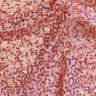Zsa Zsa Polyester Spandex Sequin Fabric - Embroidered Sequins, 50" Width, 2-Way Stretch (1 Yard)