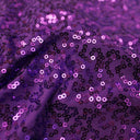 Spandex Sequin Fabric