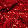 Sequin Spandex Fabric