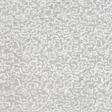 Zsa Zsa Polyester Spandex Sequin Fabric - Embroidered Sequins, 50" Width, 2-Way Stretch (1 Yard)