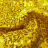 Spandex Sequin Fabric