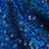 Sequin Spandex Fabric