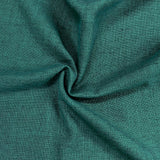 Linen Polyester Burlap Upholstery Fabric by the Yard