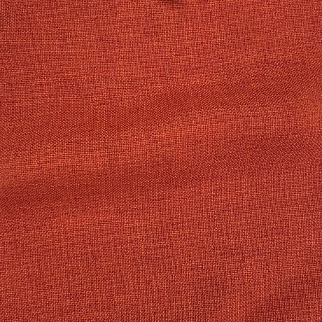 Linen Polyester Burlap Upholstery Fabric by the Yard