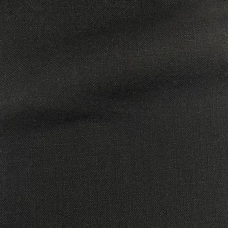 Linen Polyester Burlap Upholstery Fabric by the Yard