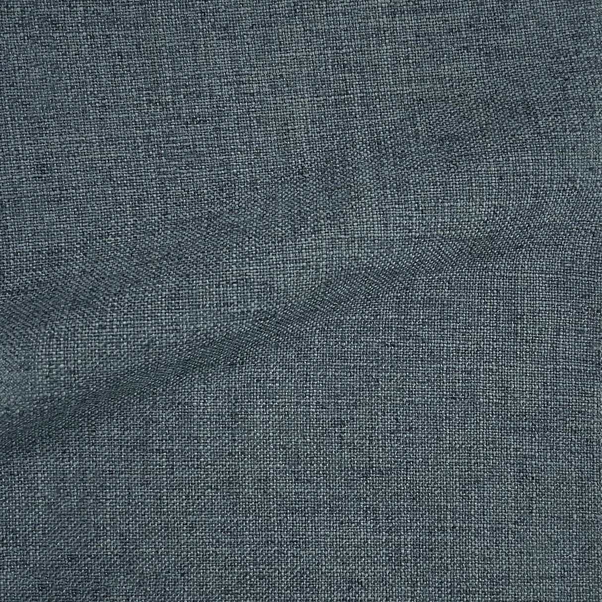 Linen Polyester Burlap Upholstery Fabric by the Yard
