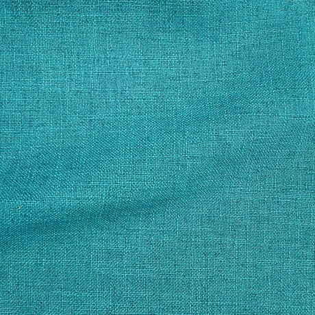 Linen Polyester Burlap Upholstery Fabric by the Yard