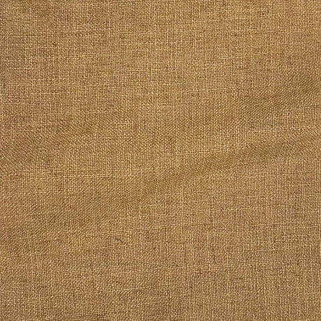 Linen Polyester Burlap Upholstery Fabric by the Yard