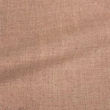 Linen Polyester Burlap Upholstery Fabric by the Yard