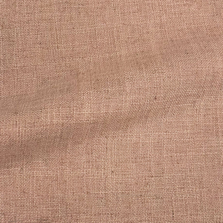 Linen Polyester Burlap Upholstery Fabric by the Yard