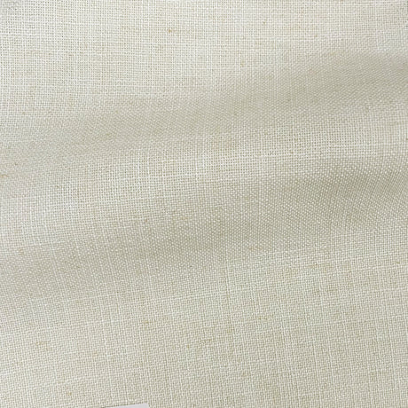 Linen Polyester Burlap Upholstery Fabric by the Yard