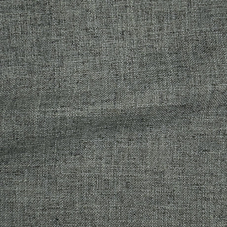 Linen Polyester Burlap Upholstery Fabric by the Yard