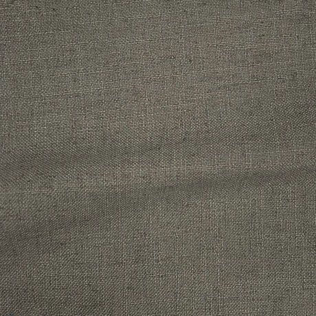 Linen Polyester Burlap Upholstery Fabric by the Yard
