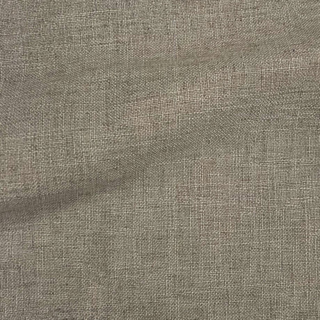 Linen Polyester Burlap Upholstery Fabric by the Yard
