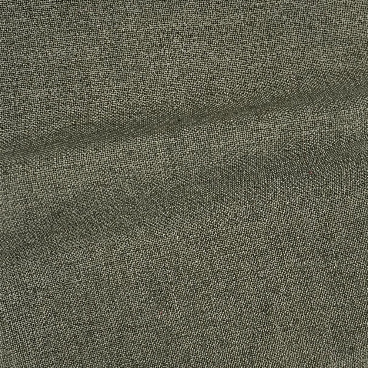 Linen Polyester Burlap Upholstery Fabric by the Yard