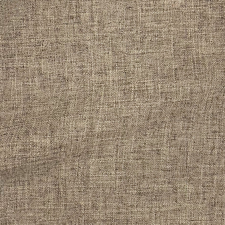 Linen Polyester Burlap Upholstery Fabric by the Yard