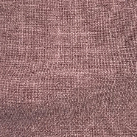Linen Polyester Burlap Upholstery Fabric by the Yard