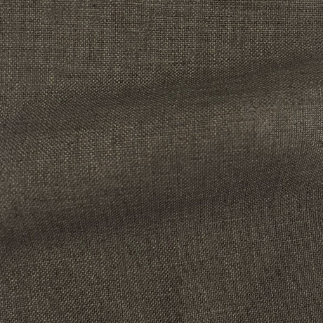 Linen Polyester Burlap Upholstery Fabric by the Yard