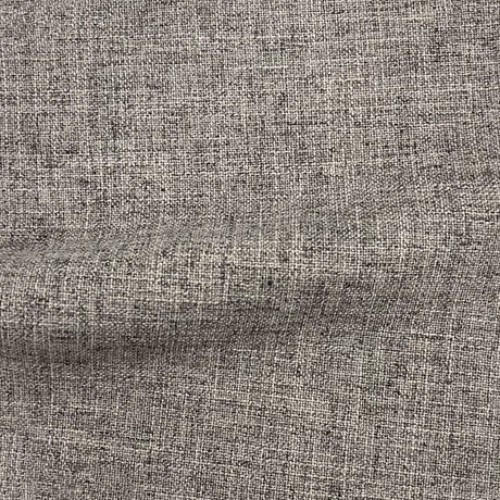 Linen Polyester Burlap Upholstery Fabric by the Yard