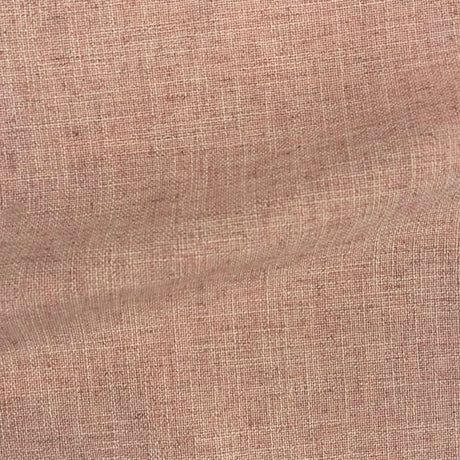 Linen Polyester Burlap Upholstery Fabric by the Yard