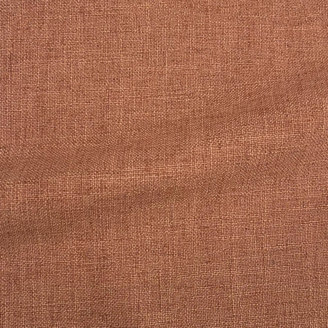 Linen Polyester Burlap Upholstery Fabric by the Yard
