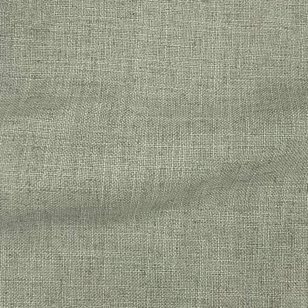 Linen Polyester Burlap Upholstery Fabric by the Yard