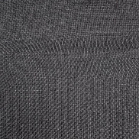 Linen Polyester Burlap Upholstery Fabric by the Yard
