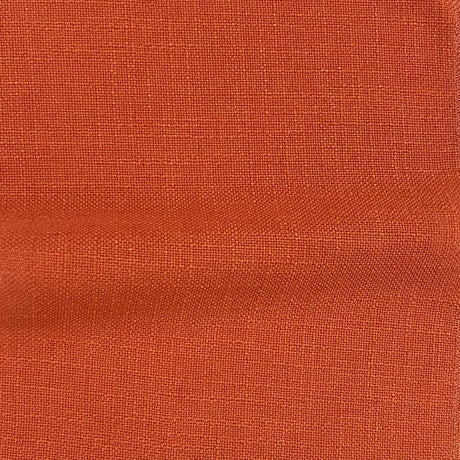 Linen Polyester Burlap Upholstery Fabric by the Yard