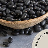 Trader Joe’s Nutritious & Versatile Organic Black Beans 15.5 Oz