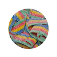 Quattro Sour Belts - Bulk Bin 2722 (19 pounds)