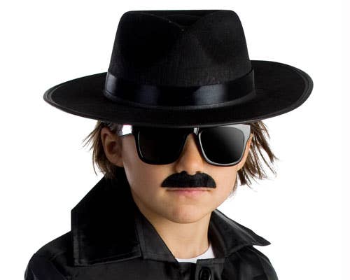Spy Agent Hat