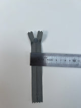 Gray Polyamid Sewing Notions