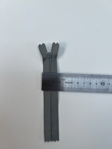 Gray Polyamid Sewing Notions