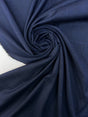 Polyamide Blend Striped Checked Fabric